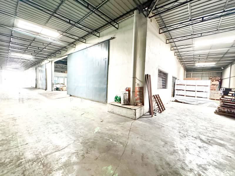 Kilang untuk Dijual di Seksyen 34 (Shah Alam) - Peggy Lim - PropertyGuru.com.my