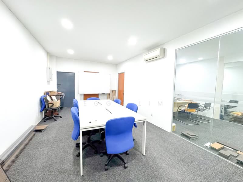 Kilang untuk Dijual di Seksyen 34 (Shah Alam) - Peggy Lim - PropertyGuru.com.my