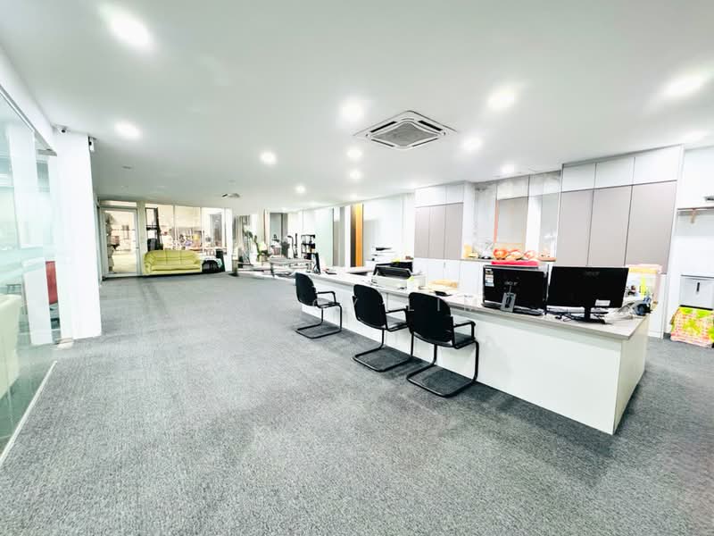 Kilang untuk Dijual di Seksyen 34 (Shah Alam) - Peggy Lim - PropertyGuru.com.my