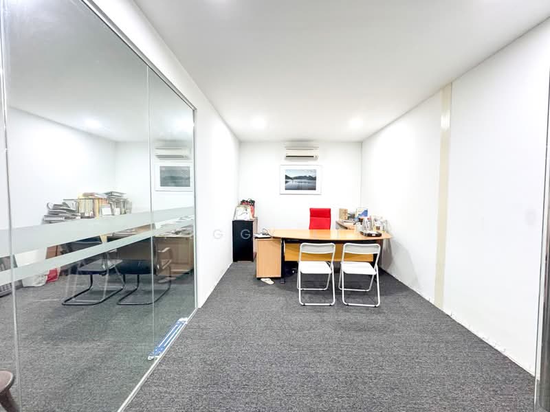 Kilang untuk Dijual di Seksyen 34 (Shah Alam) - Peggy Lim - PropertyGuru.com.my