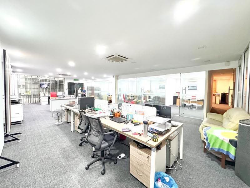 Kilang untuk Dijual di Seksyen 34 (Shah Alam) - Peggy Lim - PropertyGuru.com.my