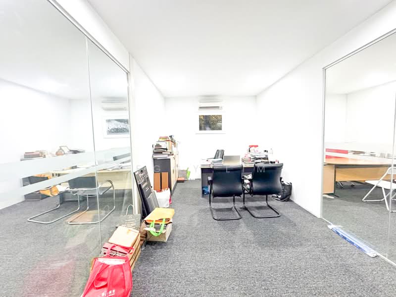 Kilang untuk Dijual di Seksyen 34 (Shah Alam) - Peggy Lim - PropertyGuru.com.my
