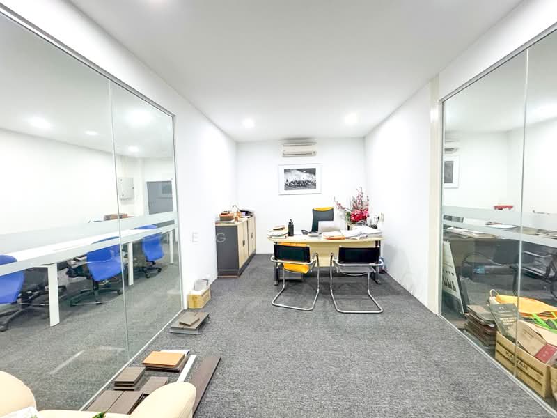 Kilang untuk Dijual di Seksyen 34 (Shah Alam) - Peggy Lim - PropertyGuru.com.my