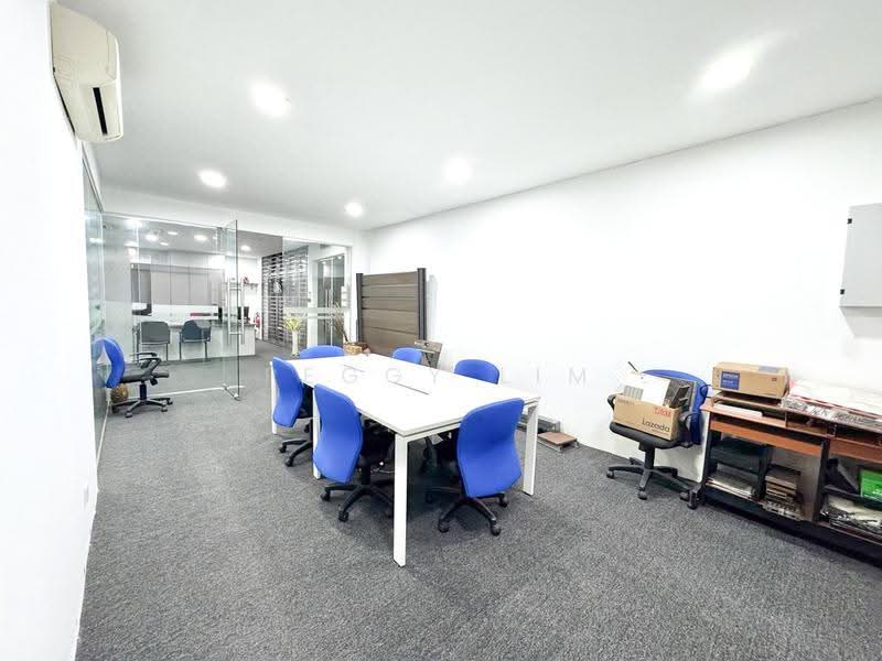 Kilang untuk Dijual di Seksyen 34 (Shah Alam) - Peggy Lim - PropertyGuru.com.my