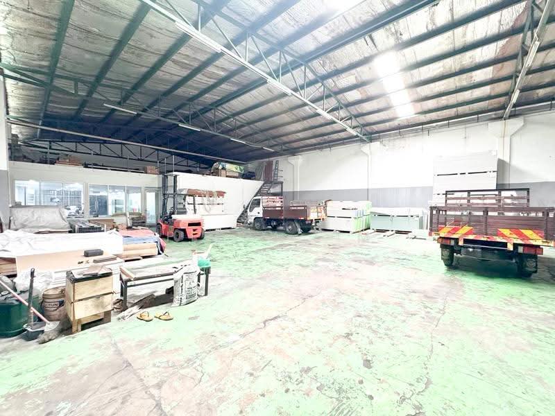 Kilang untuk Dijual di Seksyen 34 (Shah Alam) - Peggy Lim - PropertyGuru.com.my