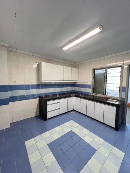 Rumah Teres 2.5-Tingkat untuk Dijual di Bandar Sri Damansara (Selangor) - Coyee Wong - Kitchen - PropertyGuru.com.my