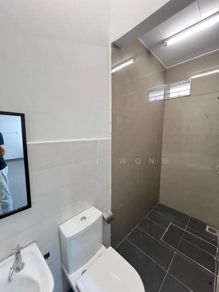 Rumah Teres 2.5-Tingkat untuk Dijual di Bandar Sri Damansara (Selangor) - Coyee Wong - Bathroom - PropertyGuru.com.my