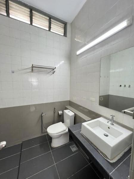 Rumah Teres 2.5-Tingkat untuk Dijual di Bandar Sri Damansara (Selangor) - Coyee Wong - Bathroom - PropertyGuru.com.my