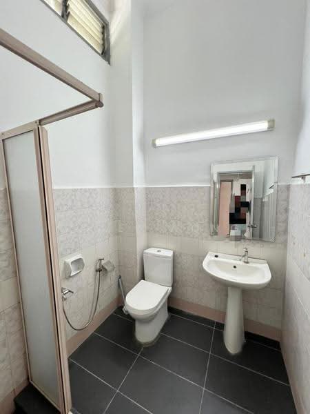 Rumah Teres 2.5-Tingkat untuk Dijual di Bandar Sri Damansara (Selangor) - Coyee Wong - Bathroom - PropertyGuru.com.my
