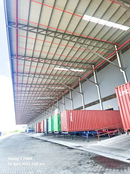 Warehouse for Sale in Port Klang (Pelabuhan Klang) (Selangor) - Peggy Lim - Exterior - PropertyGuru.com.my