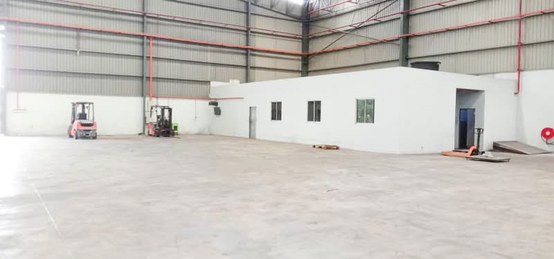 Warehouse for Sale in Port Klang (Pelabuhan Klang) (Selangor) - Peggy Lim - Interior - PropertyGuru.com.my