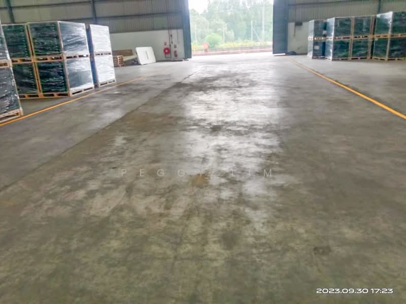 Warehouse for Sale in Port Klang (Pelabuhan Klang) (Selangor) - Peggy Lim - Interior - PropertyGuru.com.my