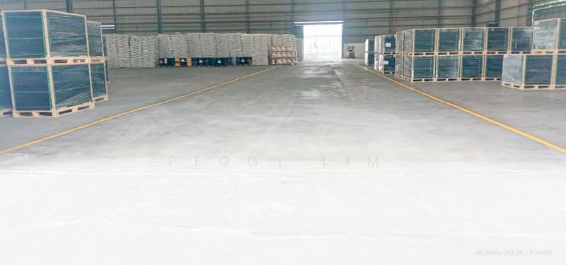 Warehouse for Sale in Port Klang (Pelabuhan Klang) (Selangor) - Peggy Lim - Interior - PropertyGuru.com.my