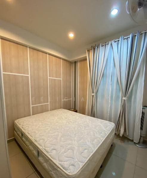 Condominium for Rent at The Zest @ Kinrara 9 - Felicia Ng - Bedroom - PropertyGuru.com.my