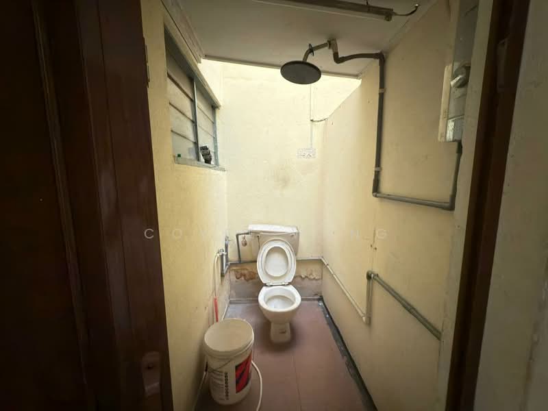 Rumah Teres untuk Dijual di Setapak (Kuala Lumpur) - Coyee Wong - Bathroom - PropertyGuru.com.my