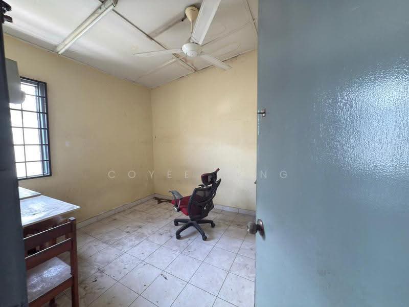 Rumah Teres untuk Dijual di Setapak (Kuala Lumpur) - Coyee Wong - Study - PropertyGuru.com.my