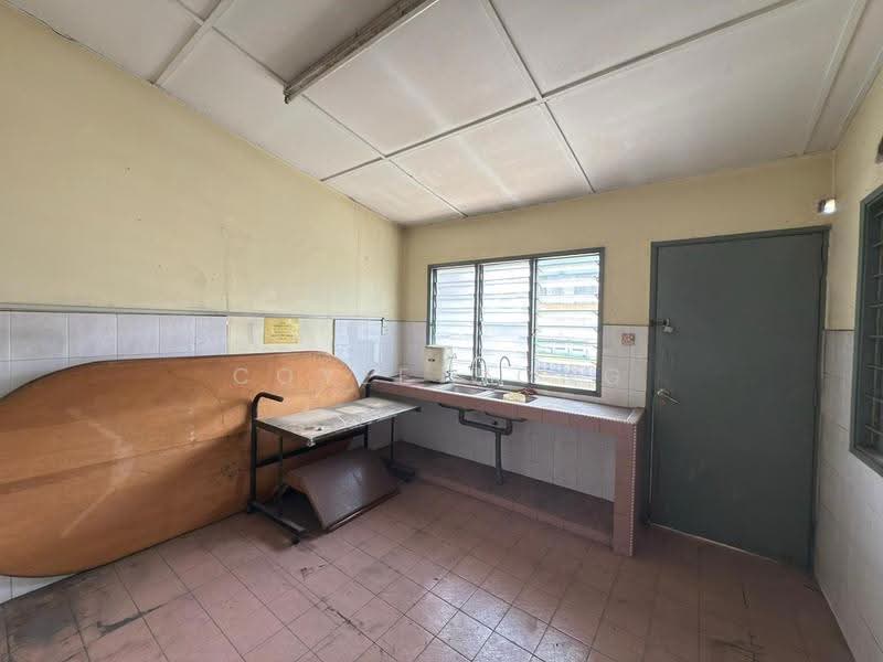 Rumah Teres untuk Dijual di Setapak (Kuala Lumpur) - Coyee Wong - Kitchen - PropertyGuru.com.my