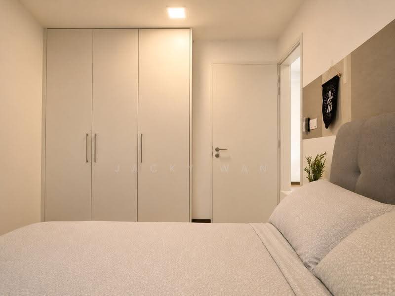 Kondominium untuk Disewa di Riverville Residences - Jacky Wan - Bedroom - PropertyGuru.com.my