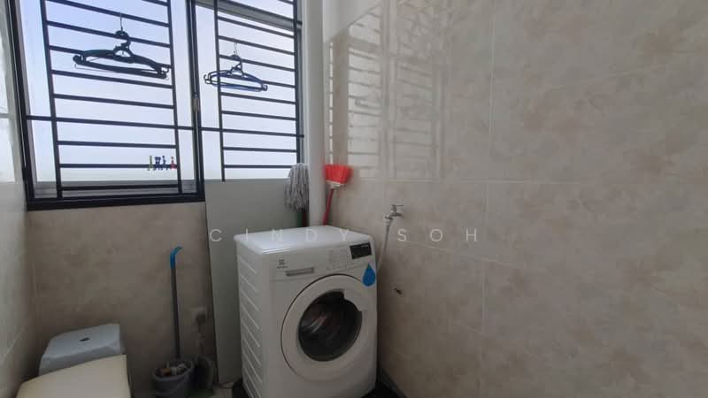 Service Residence for Sale at Manhattan - Cindy Soh - Interior - PropertyGuru.com.my