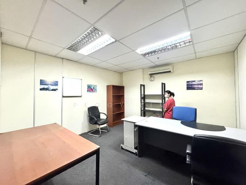 Shop / Office untuk Disewa di Petaling Jaya (Selangor) - Peggy Lim - Interior - PropertyGuru.com.my