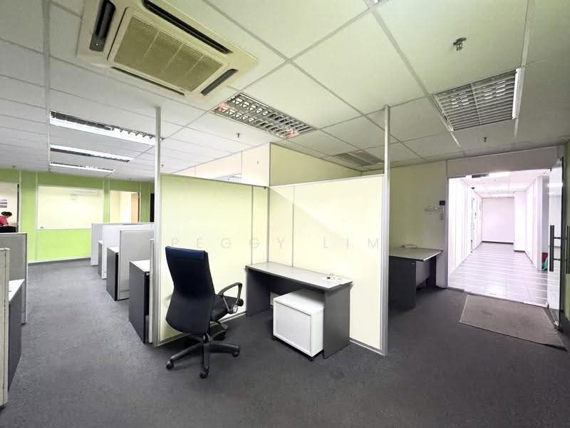 Shop / Office untuk Disewa di Petaling Jaya (Selangor) - Peggy Lim - Interior - PropertyGuru.com.my