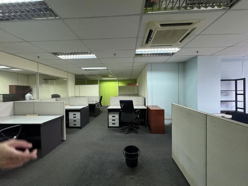 Shop / Office untuk Disewa di Petaling Jaya (Selangor) - Peggy Lim - Interior - PropertyGuru.com.my
