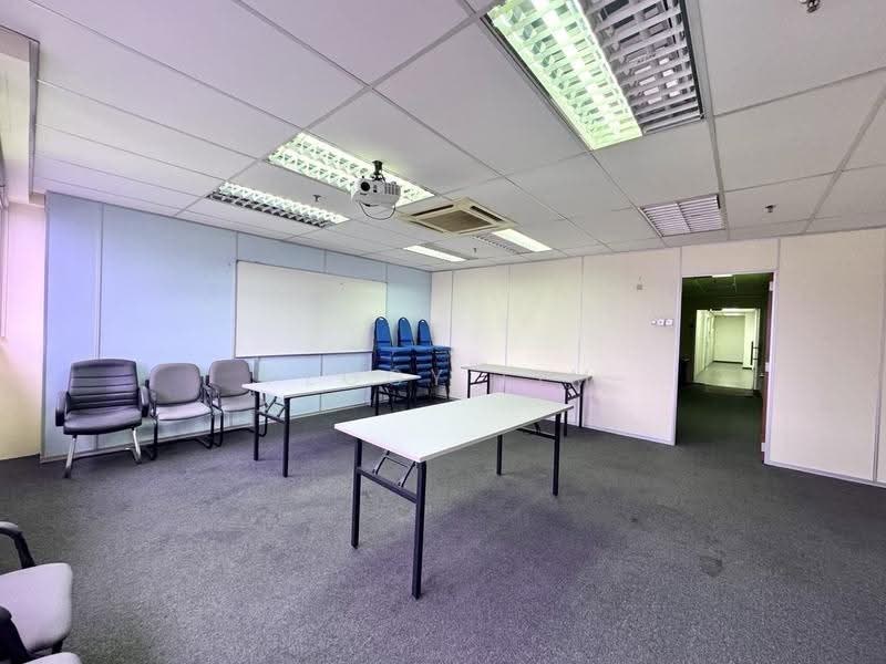 Shop / Office untuk Disewa di Petaling Jaya (Selangor) - Peggy Lim - Interior - PropertyGuru.com.my