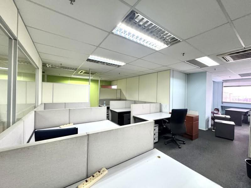Shop / Office untuk Disewa di Petaling Jaya (Selangor) - Peggy Lim - Interior - PropertyGuru.com.my