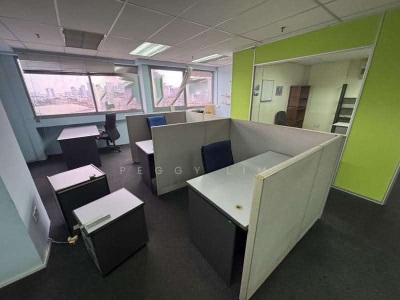 Shop / Office untuk Disewa di Petaling Jaya (Selangor) - Peggy Lim - PropertyGuru.com.my