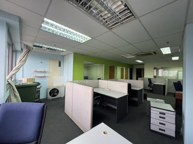 Shop / Office untuk Disewa di Petaling Jaya (Selangor) - Peggy Lim - PropertyGuru.com.my
