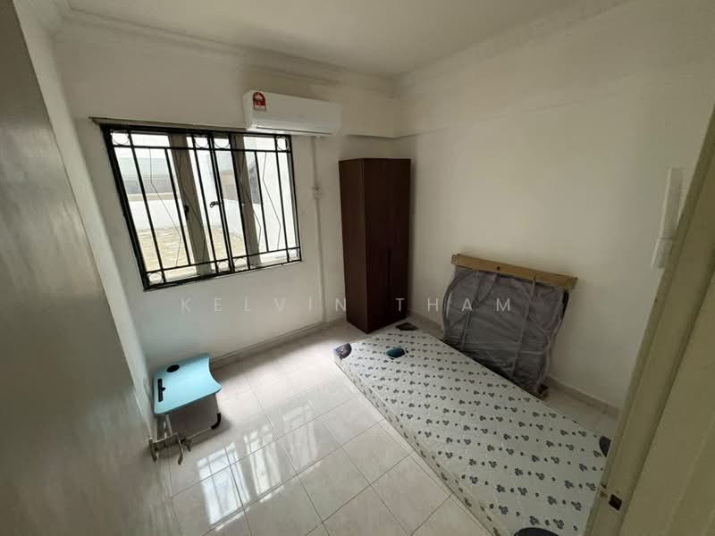 Pangsapuri untuk Disewa di Plaza 393 - Kelvin Tham - Bedroom - PropertyGuru.com.my