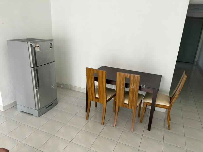 Pangsapuri untuk Disewa di Plaza 393 - Kelvin Tham - Interior - PropertyGuru.com.my