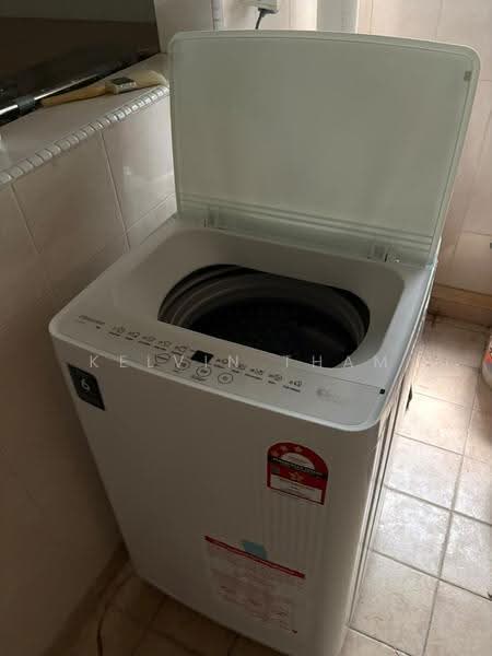 Pangsapuri untuk Disewa di Plaza 393 - Kelvin Tham - PropertyGuru.com.my