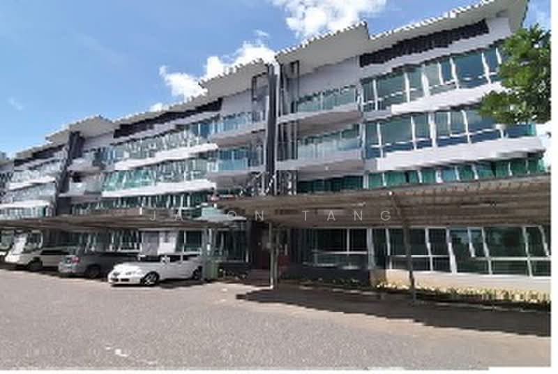 Kondominium untuk Dijual di The Palm Condominium - Jason Tang - Exterior - PropertyGuru.com.my