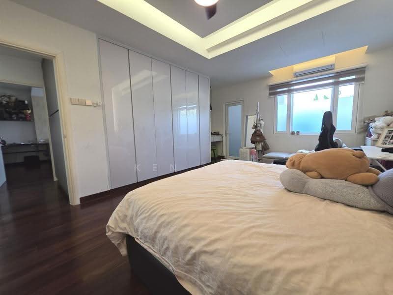 Bungalow House untuk Dijual di Taman Hulu Langat Jaya (Cheras) - Ken Lew - Bedroom - PropertyGuru.com.my