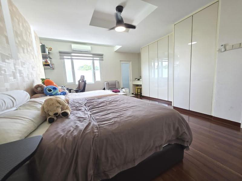 Bungalow House untuk Dijual di Taman Hulu Langat Jaya (Cheras) - Ken Lew - Bedroom - PropertyGuru.com.my