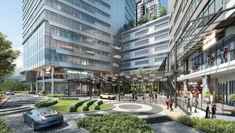 Pejabat untuk Disewa di Petaling Jaya (Selangor) - Peggy Lim - Exterior - PropertyGuru.com.my