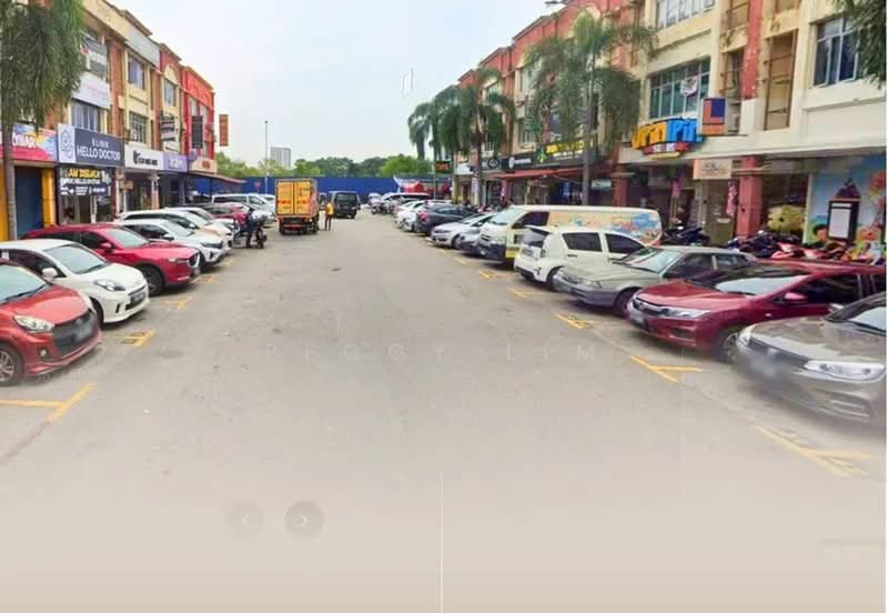 Pejabat untuk Disewa di Petaling Jaya (Selangor) - Peggy Lim - Exterior - PropertyGuru.com.my