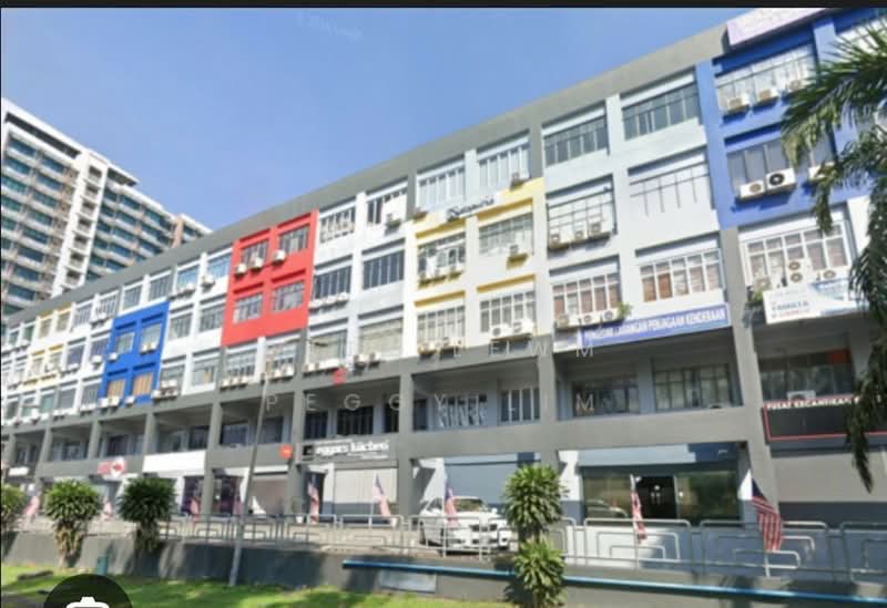 Pejabat untuk Disewa di Petaling Jaya (Selangor) - Peggy Lim - Exterior - PropertyGuru.com.my