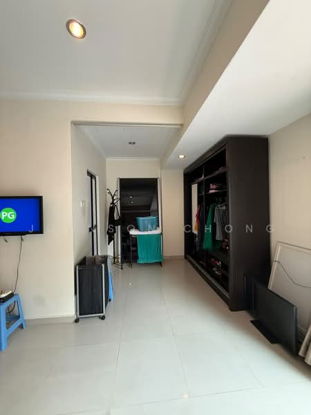 2-storey Terraced House for Sale in Taman Tasek (Johor Bahru) - Johnson Chong - Interior - PropertyGuru.com.my