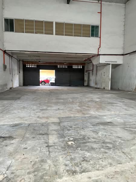 Terrace Factory for Sale in Bandar Perda (Bukit Mertajam) - JS Ooi - Interior - PropertyGuru.com.my