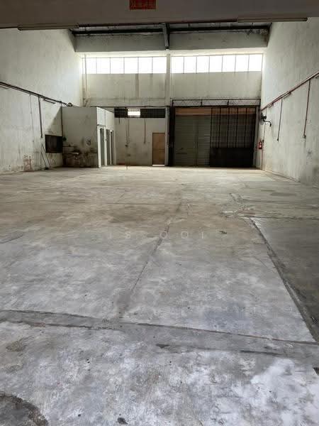 Terrace Factory for Sale in Bandar Perda (Bukit Mertajam) - JS Ooi - Interior - PropertyGuru.com.my