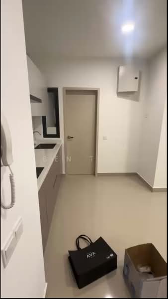 Service Residence for Rent at Residensi Ava @ Kiara Bay - Ben Tan - Interior - PropertyGuru.com.my