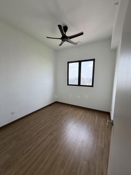 Kediaman Servis untuk Disewa di Residensi Ava @ Kiara Bay - Ben Tan - Interior - PropertyGuru.com.my