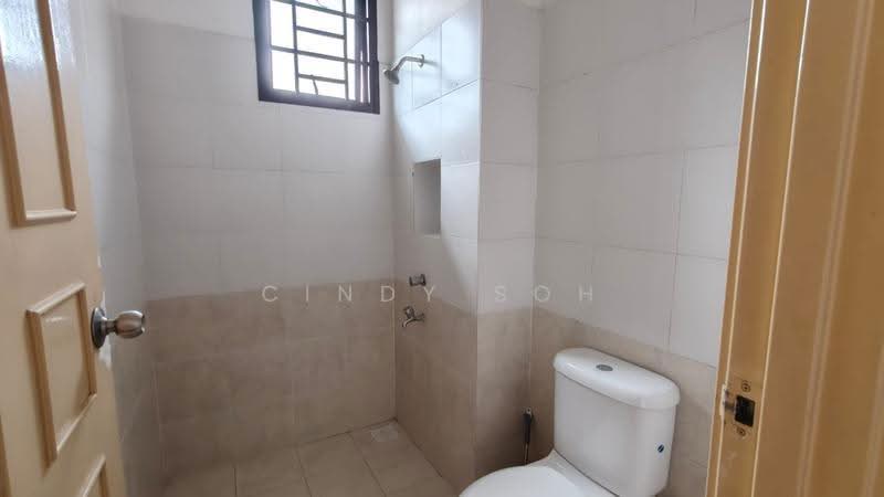 Rumah Kluster untuk Dijual di Johor Bahru (Johor) - Cindy Soh - Bathroom - PropertyGuru.com.my