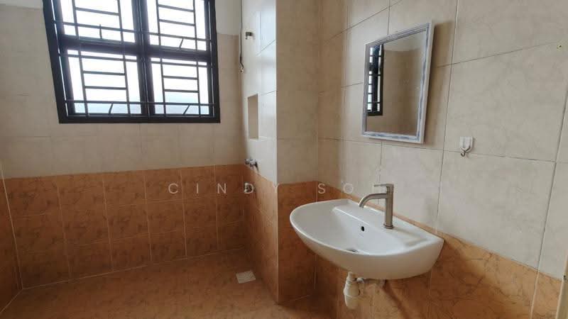 Rumah Kluster untuk Dijual di Johor Bahru (Johor) - Cindy Soh - Bathroom - PropertyGuru.com.my