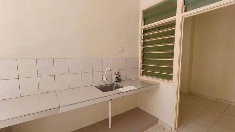 Rumah Kluster untuk Dijual di Johor Bahru (Johor) - Cindy Soh - Kitchen - PropertyGuru.com.my