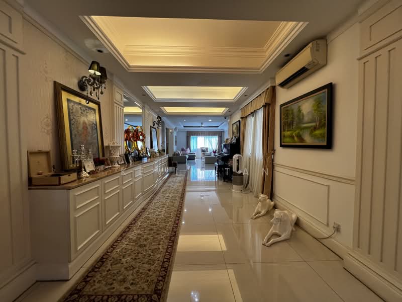 Kondominium untuk Dijual di Bayu Angkasa - Kevin Tan - Corridor - PropertyGuru.com.my