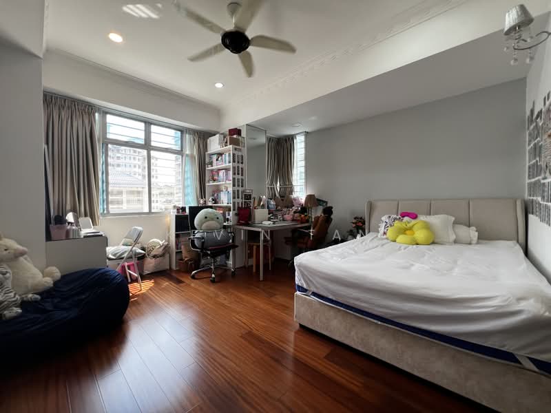 Kondominium untuk Dijual di Bayu Angkasa - Kevin Tan - Bedroom - PropertyGuru.com.my