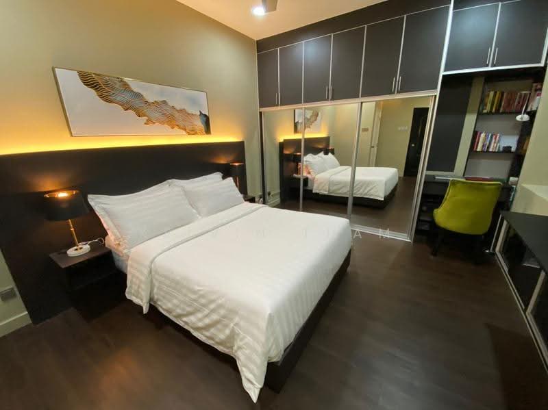 Condominium for Rent at Pelangi Damansara - Kelvin Tham - Bedroom - PropertyGuru.com.my